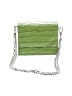 Han Wen Green Shoulder Bag One size - photo 1