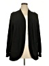Fashion Black Cardigan Size 2X - photo 1