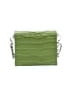 Han Wen Green Shoulder Bag One size - photo 3