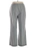 Chadwicks Solid Gray Casual Pants Size 14 - photo 2