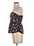 American Eagle Outfitters 100% Polyester Black Tube Top Size XS - photo 5