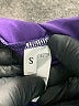 Lyaner 100% Polyester Purple Formal Skirt Size S - photo 5