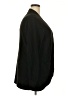 Fashion Black Cardigan Size 2X - photo 4