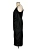 ASOS 100% Polyester Black Cocktail Dress Size 2 - photo 5
