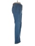 CALVIN KLEIN JEANS Blue Jeans Size 10 - photo 4