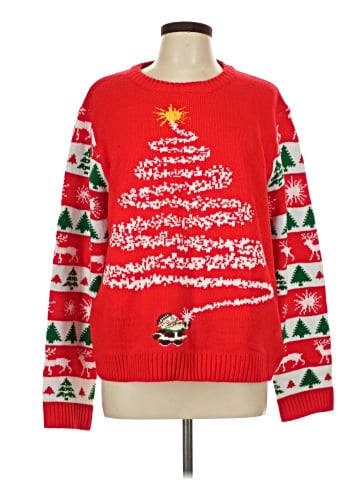 Unbranded Pullover Sweater (view 1)