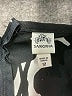 Sangria Graphic Black Cocktail Dress Size 12 - photo 7