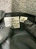 Le Suit 100% Polyester Solid Black Formal Skirt Size 18 - photo 4
