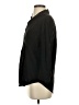 BCBGMAXAZRIA Black 3/4 Sleeve Button-Down Shirt Size XS - photo 5