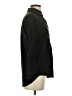 BCBGMAXAZRIA Black 3/4 Sleeve Button-Down Shirt Size XS - photo 4