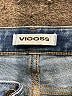 Vigoss Blue Jeans Size 14 - photo 4