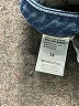 Vigoss Blue Jeans Size 14 - photo 5