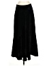 CAbi Solid Black Formal Skirt Size XS - photo 1