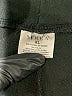 Serra Black Active Pants Size XL - photo 3