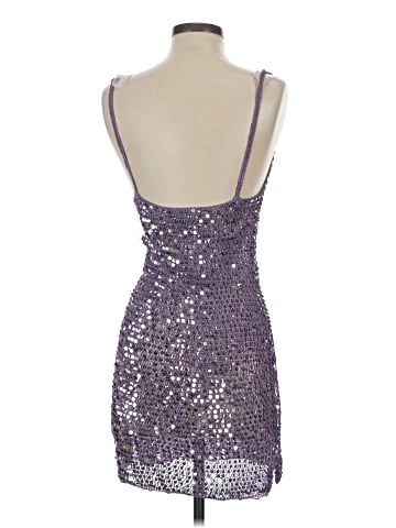 retrofête Cocktail Dress (view 2)