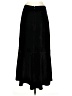 CAbi Solid Black Formal Skirt Size XS - photo 2