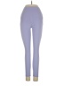 Lululemon Athletica Purple Active Pants Size 0 - photo 1