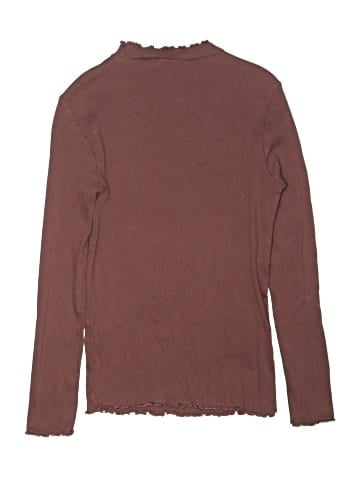 Zara Kids Long Sleeve Turtleneck (view 2)