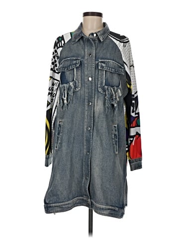 Akira Casual Dress (view 1)