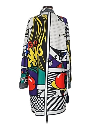Akira Casual Dress (view 2)