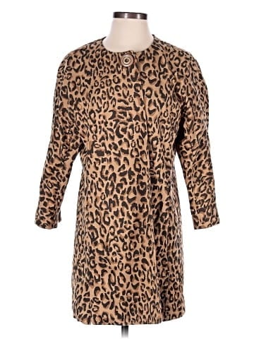 Carol Anderson by Invitation Coat (view 1)