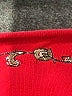 Assorted Brands Red 3/4 Sleeve Top Size 1X (estimated) - photo 7