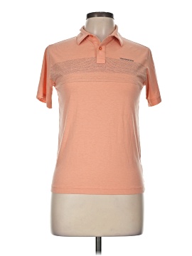 Travis Mathew Short Sleeve Polo