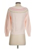 Unbranded Pink Pullover Sweater Size S (estimated) - photo 2