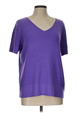 Talbots Pullover Sweater (view 1)