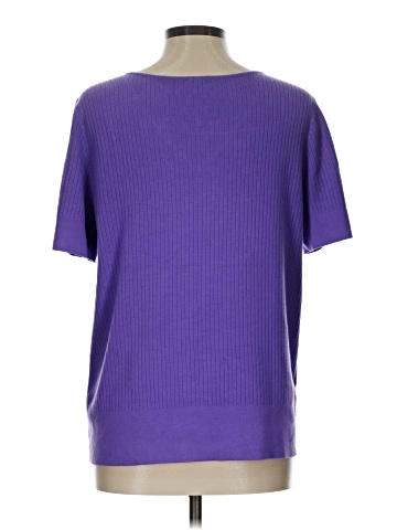 Talbots Pullover Sweater (view 2)