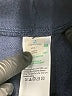 Crewcuts 100% Cotton Solid Blue Casual Pants Size 7 - photo 3
