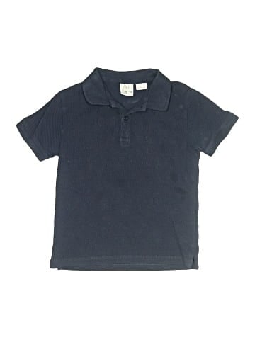 Zara Short Sleeve Polo (view 1)