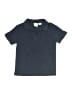 Zara Blue Short Sleeve Polo Size 3/4 - photo 1