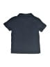 Zara Blue Short Sleeve Polo Size 3/4 - photo 2