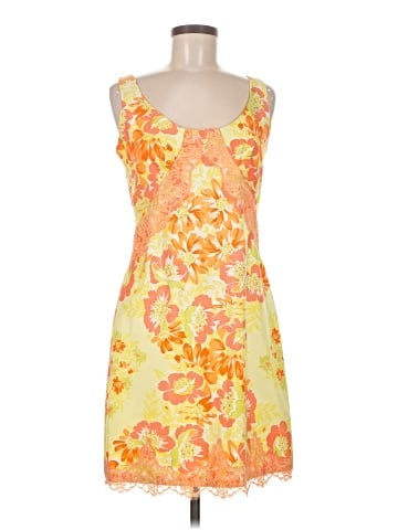 Tracy Reese Cocktail Dress (view 1)