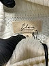 Elan Ivory Turtleneck Sweater Size S - photo 7