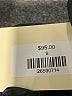 Elan Ivory Turtleneck Sweater Size S - photo 8