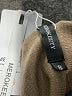 Merokeety Brown Kimono Size S - photo 7