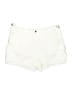 Stitch's Ivory Shorts Size XL - photo 1