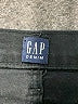 Gap Solid Black Dress Pants Size 31 waist - photo 7
