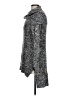 Cheap Monday 100% Acrylic Gray Turtleneck Sweater Size L - photo 5