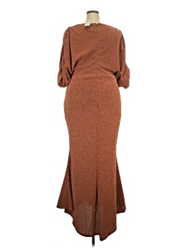 Ashley Stewart Plus-Size Dresses On Sale Up To 90% Off Retail | ThredUp