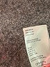Maeve Orange Shorts Size XL - photo 4