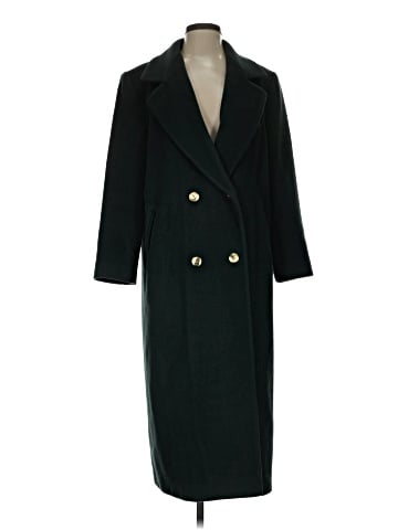 Forecaster of Boston Wool Coat (view 1)