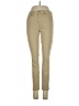 Aeropostale Color Block Tan Jeans Size 4 short - photo 1