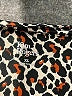 Kim Rogers Animal Print Brown Sleeveless Blouse Size XL - photo 7