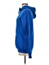 Unbranded Blue Pullover Hoodie Size M - photo 5