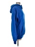 Unbranded Blue Pullover Hoodie Size M - photo 4
