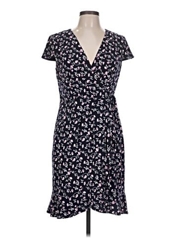 Jessica Howard Casual Dress (view 1)
