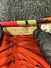 Assorted Brands Print Orange Swimsuit Bottoms Size S - photo 4